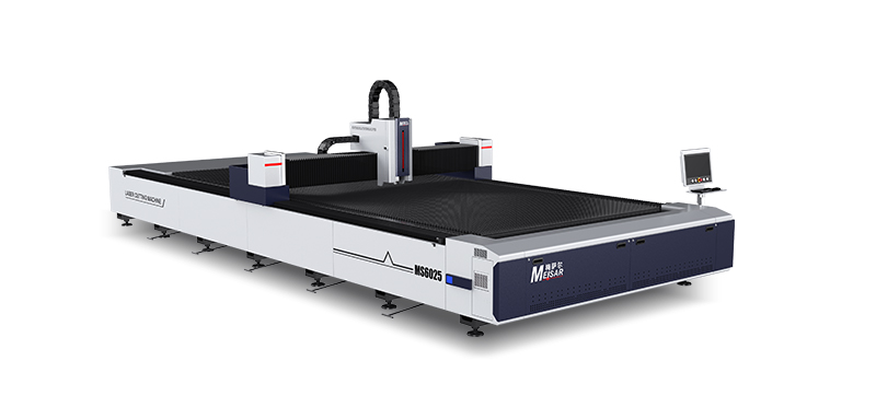 光纖激光切割機(jī)F6025