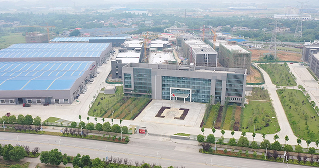 梅薩爾數控科技有限公司